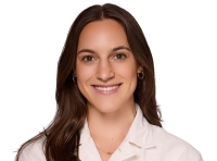 Photo of Rebecca Vangelos